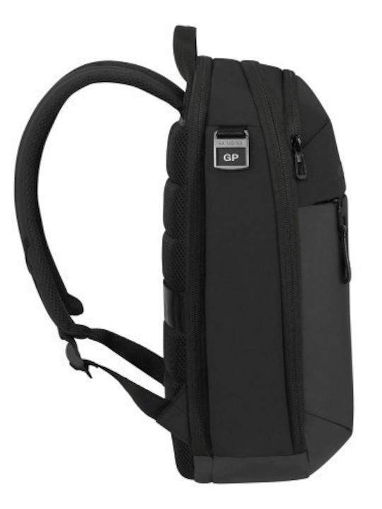 Samsonite Backpack Backpack for 14.1" Laptop Black 158030-1041