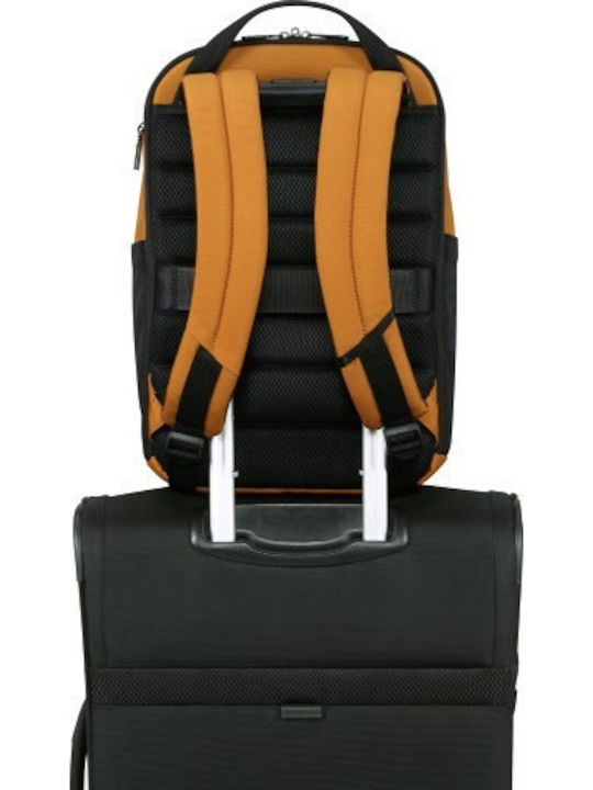 Samsonite Backpack Backpack for 17.3" Laptop Yellow 158036-1924