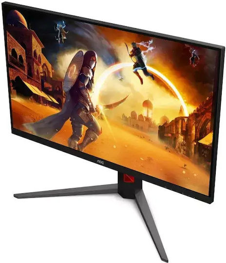 AOC U32G4U IPS-ADS HDR Monitor 31.5" 4K 3840x2160 160Hz mit Reaktionszeit 1ms GTG