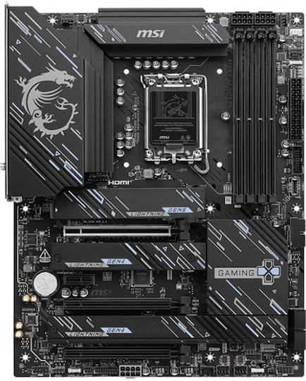 ASRock X570D4U Mainboard Micro ATX mit AMD AM4 Sockel