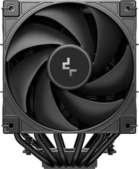 Deepcool AK620 G2 Digital CPU Cooler for Socket AM4 AM5 1851 1700