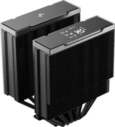 Deepcool AK620 G2 Digital CPU Cooler for Socket AM4 AM5 1851 1700
