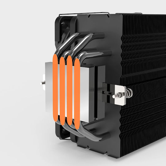 Zalman CNPS9X Performa Plus CPU Cooler for Socket AM4/AM5/1200/115x/1700