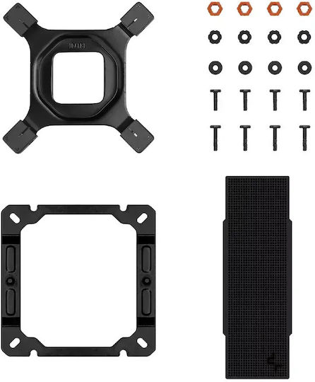 Deepcool AK400 G2 CPU Cooling Fan