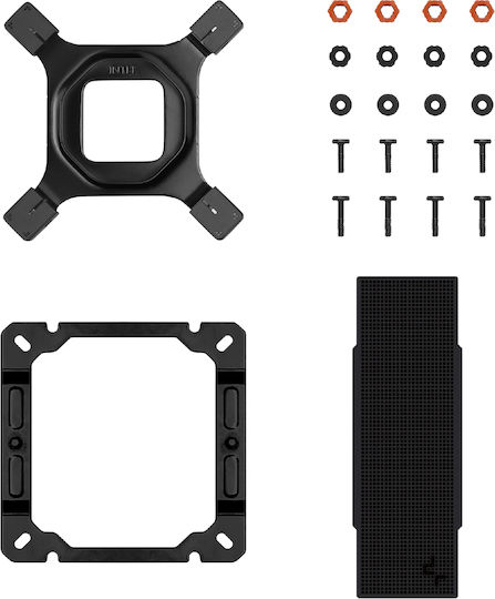 Deepcool AK400 G2 CPU Cooling Fan