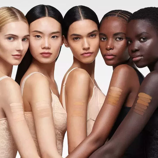 Concealer Rezistent Dolce&gabbana Flawless Everlast Nuanța 18 Mediu Subtonuri Corectoare Portocalii Volum 11 Ml