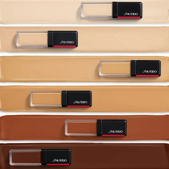 Shiseido Synchro Skin Self-refreshing Течен Коректор Цвят 503 Дийп Обем Ml 5.8