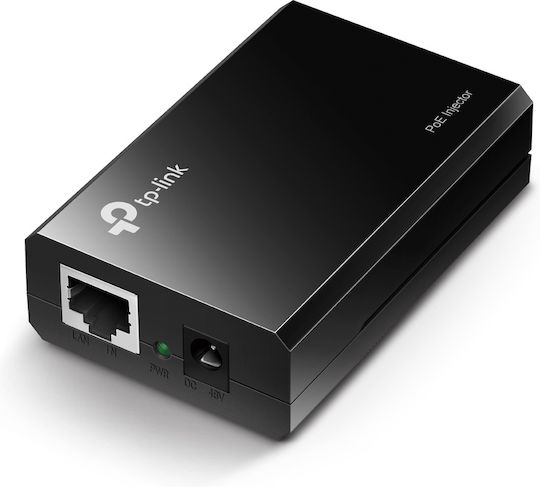 Tp-link Injector Poe Ieee 802.3af Tpl
