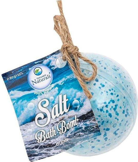 Bath Bomb Ocean Scent Z-tools Ext9984