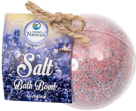 Bath Bomb Lavender Scent Z-tools Ext9986