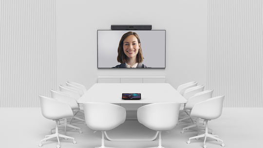 Yealink Conference System Compatible with Microsoft Teams