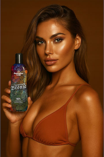 Australian Gold Immortally Bronze Intense Self Tanner 250 Ml
