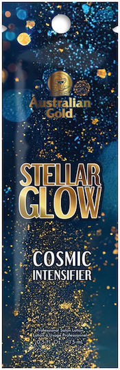 Australian Gold Stellar Glow Illuminating Tanning Balm Solarium 15ml