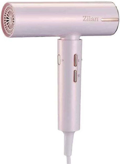 Ionic Πιστολάκι Μαλλιών 1800W