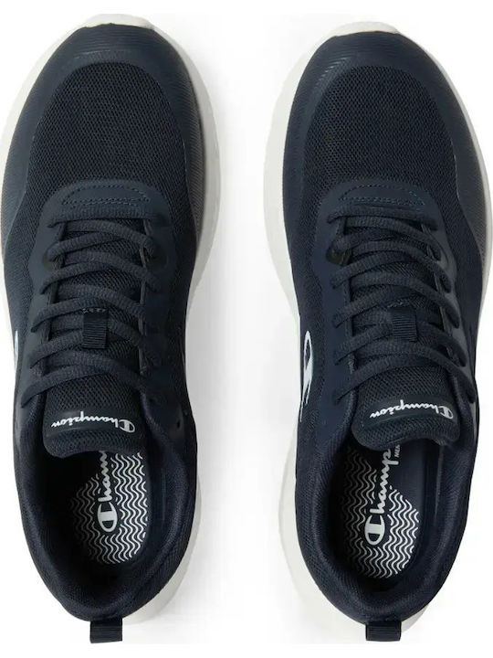 Men's Sneakers Blue