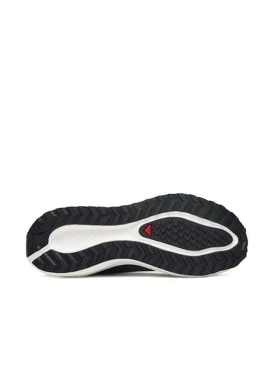 Salomon Aero Blaze 3 Grvl Ανδρικά Running Black / White / Ftw Silver