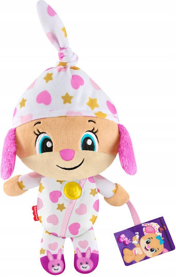 Mattel Plush Toy 4 cm