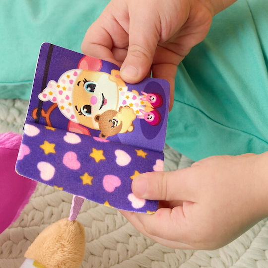 Mattel Plush Toy 4 cm