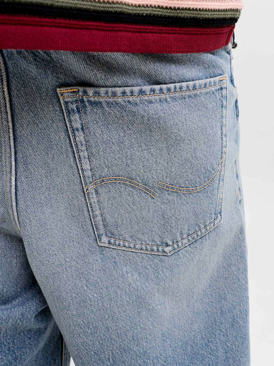 Men's Bermuda Shorts Blue