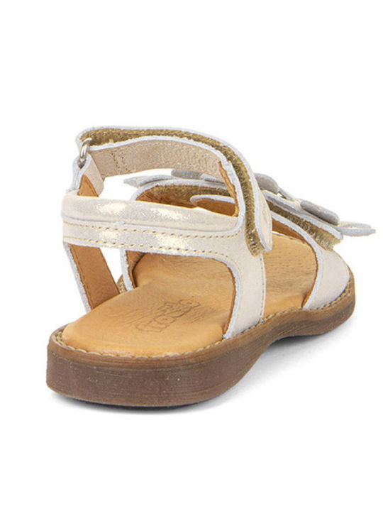 Kids' Sandals Gold