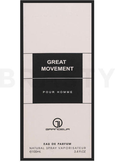 Grandeur Elite Eau de Parfum 100ml