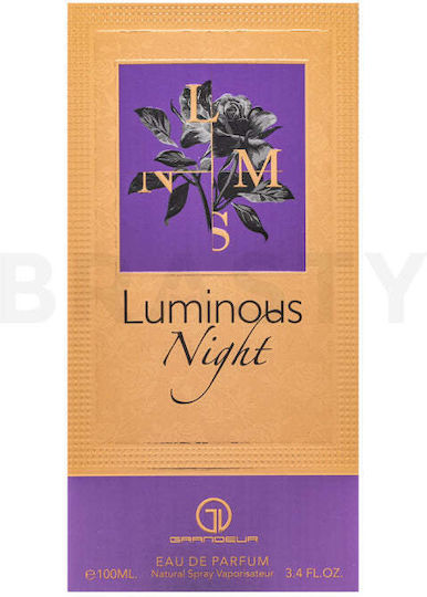 Grandeur Elite Luminous Night Eau de Parfum 100ml