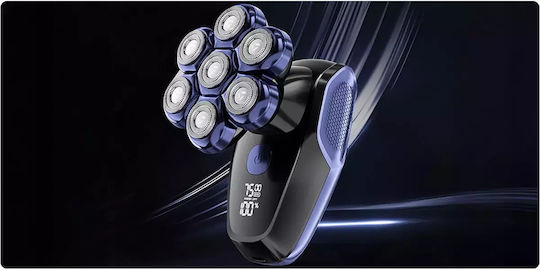 Enchen 1352032 Rechargeable Face Electric Shaver