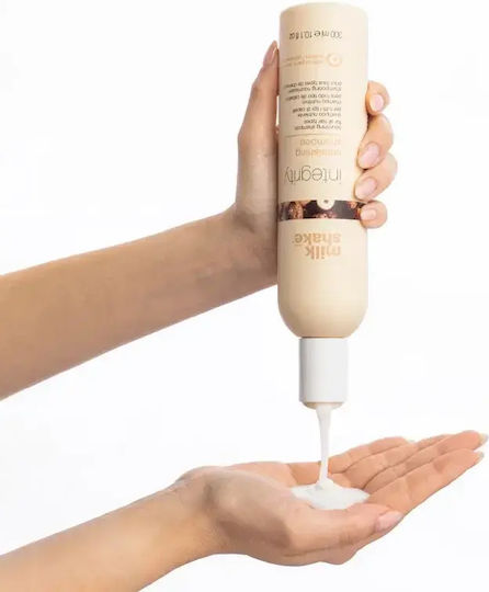 Nourishing Care All Hair Types Milk_shake Integrity