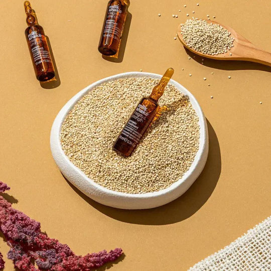 Nourishing Care All Hair Types Milk_shake Integrity