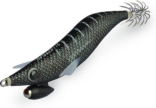 Калмари Jigs Dtd Ballistic Egi 2.8 Бял