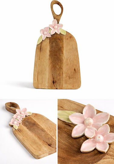 Kaemingk Chopping Board 46x25cm