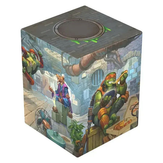 Ultimate Guard Boulder 100+ Magic Gathering Magic the Gathering Deck Box Standard Size