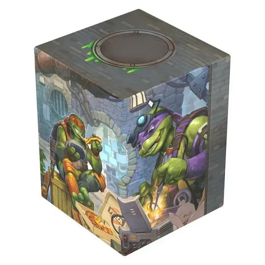 Ultimate Guard Boulder 100+ Magic Gathering Magic the Gathering Deck Box Standard Size