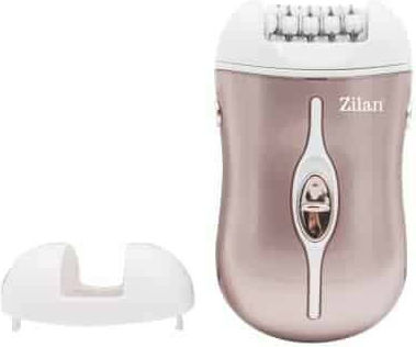 Αποτριχωτική Μηχανή Epilator για το Σώμα ZLN8788