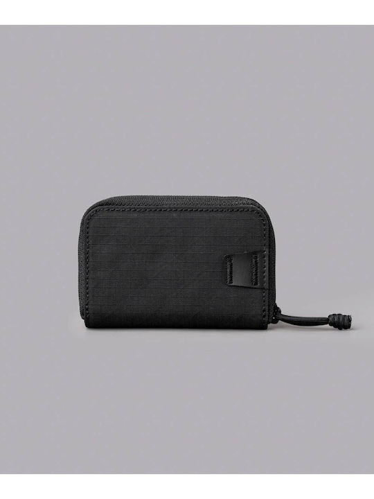 Herrenbrieftasche Set mit RFID Schwarz