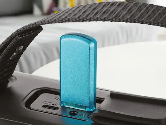 Sven PS-235 Ηχείο Bluetooth 12W με Ραδιόφωνο και Διάρκεια Μπαταρίας έως 12 ώρες Μαύρο