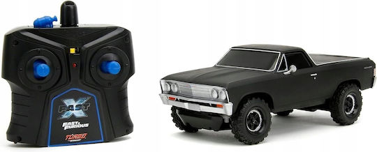 Simba Remote Control Car