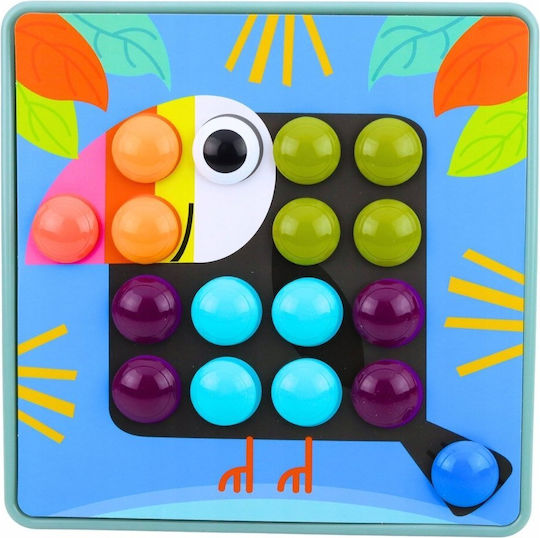 Παιδικό Puzzle 53pcs Lean Toys