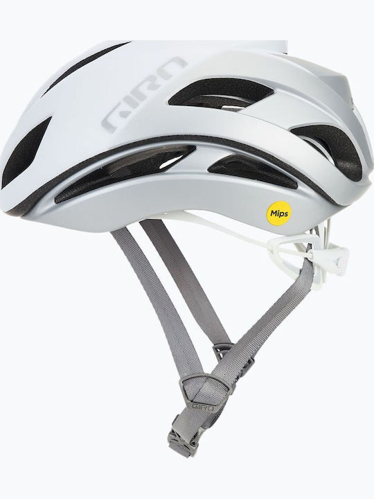 Giro Oakley Fahrradhelme Weiß