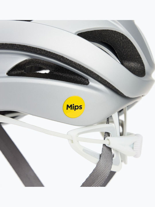 Giro Oakley Fahrradhelme Weiß