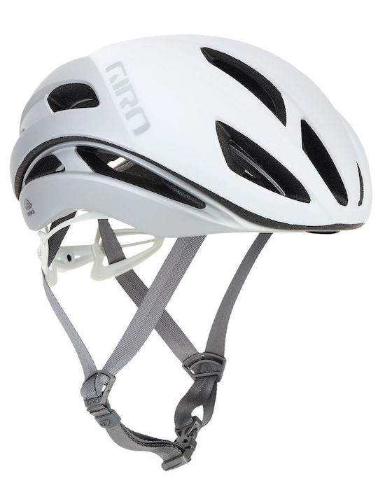 Giro Oakley Fahrradhelme Weiß