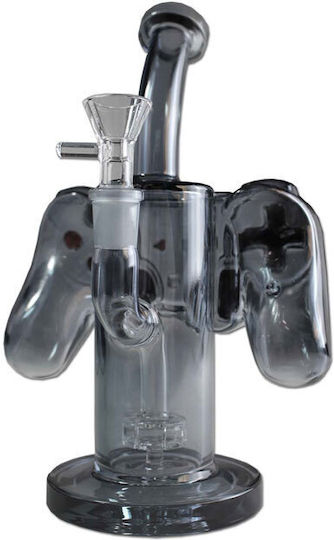 Bong Γυάλινο 23cm
