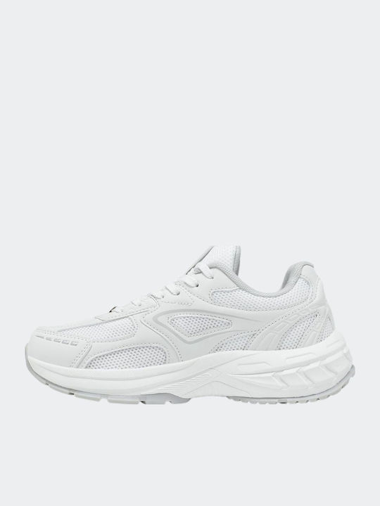 FILA Memory Sneakers Λευκά