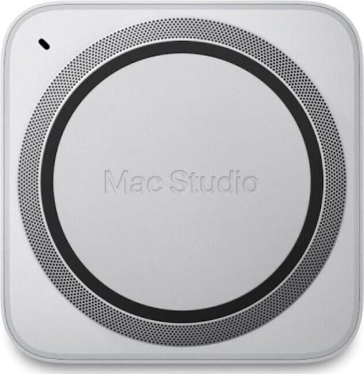 Apple Mac Studio (M4 Max 14-core/36GB/1TB SSD/MacOS) 32-core GPU
