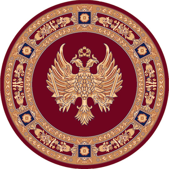 Isexan Църковен Килим 40-1000-3000