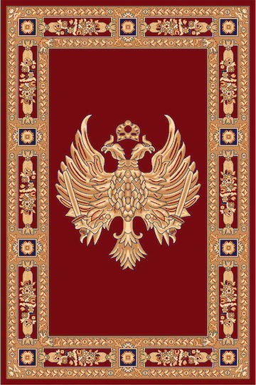 Isexan Църковен Килим 40-1000-3000