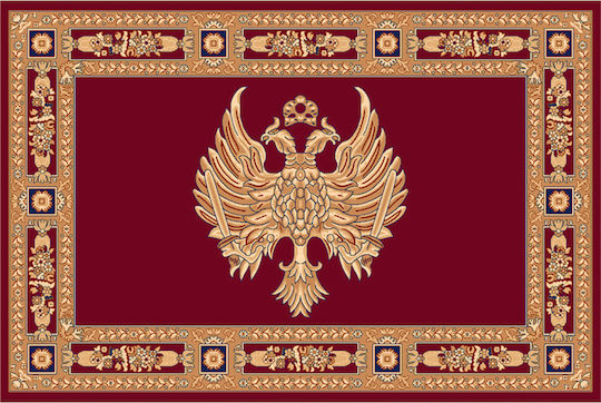 Isexan Църковен Килим 40-1000-3000