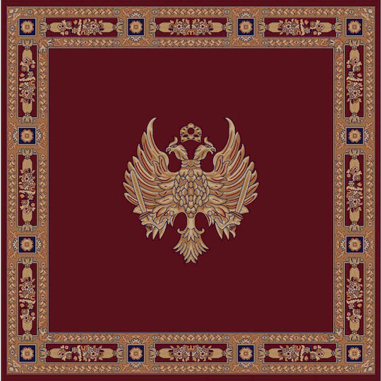 Isexan Църковен Килим 40-1000-3000