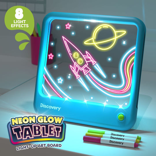 Art Electronic Kids Educational Laptop/Tablet