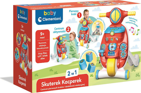 Clementoni 50930